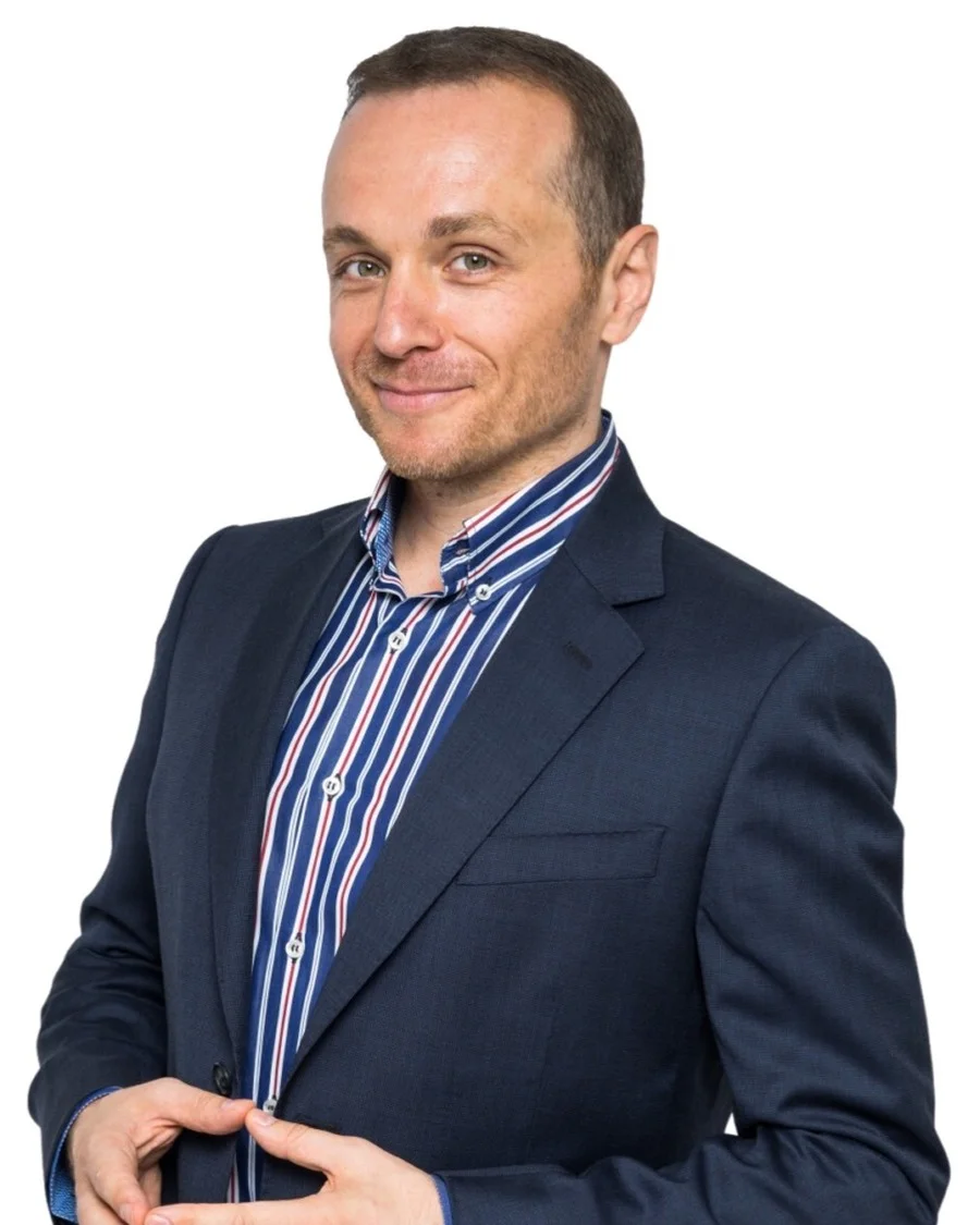 Andy Szekely
